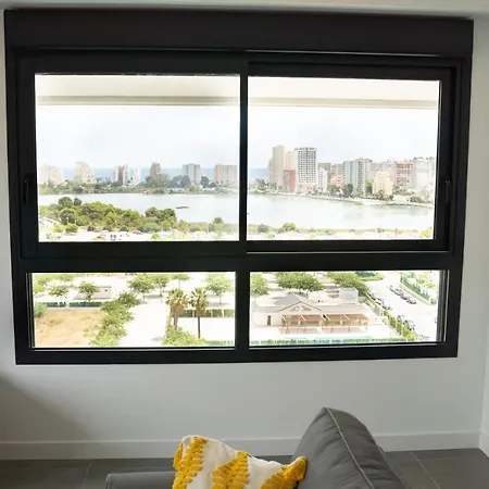 Relaxing Luxury Vacation * Calpe