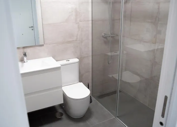 Relaxing Luxury Vacation Appartement