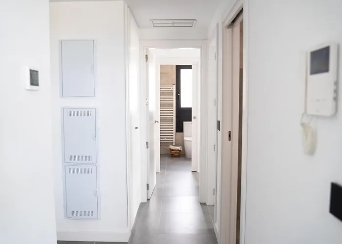 Appartement Relaxing Luxury Vacation Calpe