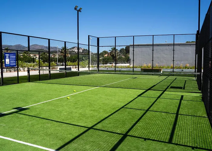 Relaxing Luxury Vacation Appartement *