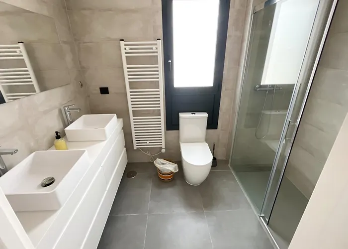 Relaxing Luxury Vacation Appartement