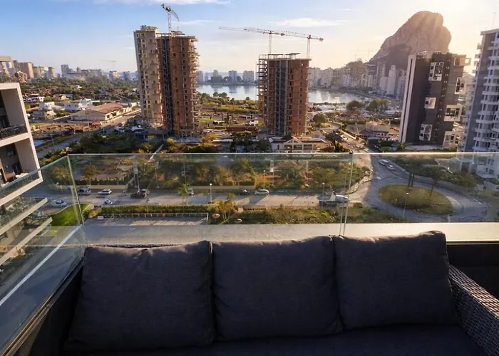 Relaxing Luxury Vacation * Calpe