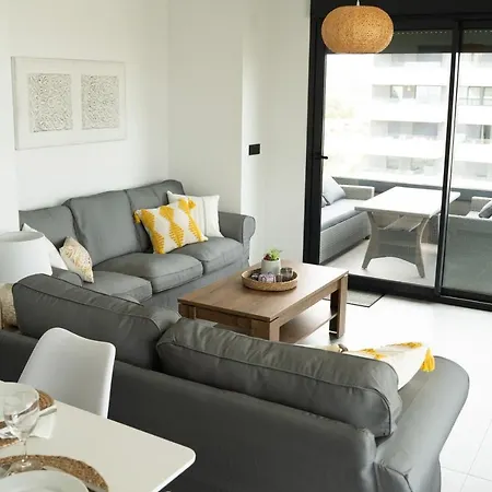 Daire Relaxing Luxury Vacation *