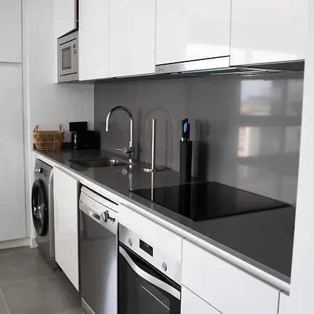 Appartement Relaxing Luxury Vacation *