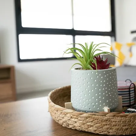 Daire Relaxing Luxury Vacation *