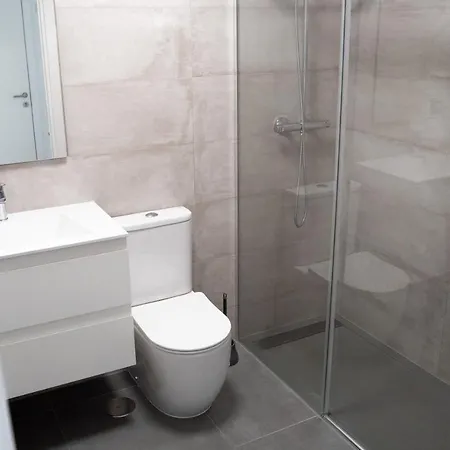 Relaxing Luxury Vacation Daire