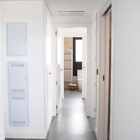 Appartement Relaxing Luxury Vacation Calp