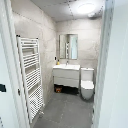 Appartement Relaxing Luxury Vacation Calp