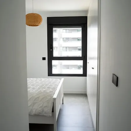 Relaxing Luxury Vacation Calp