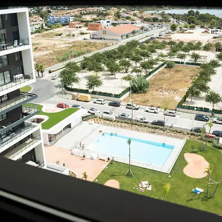 Relaxing Luxury Vacation * Calp