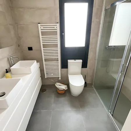 Relaxing Luxury Vacation Daire