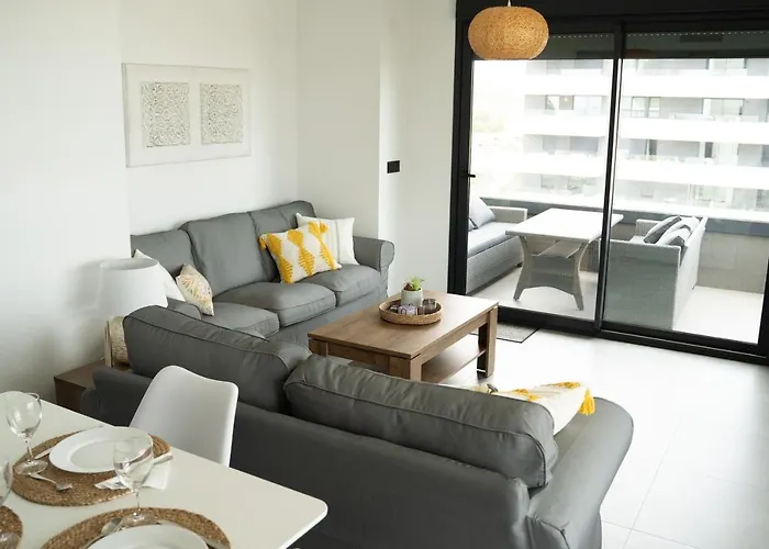 Apartmán Relaxing Luxury Vacation *