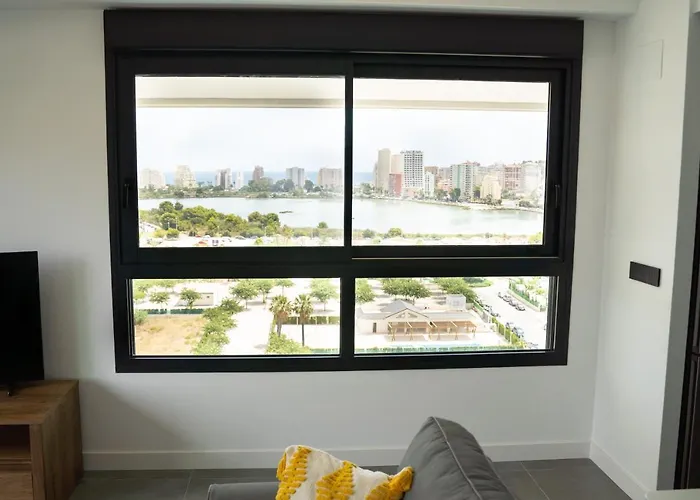 Relaxing Luxury Vacation * Calpe