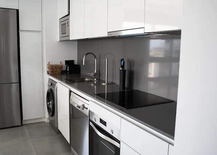 Apartmán Relaxing Luxury Vacation *