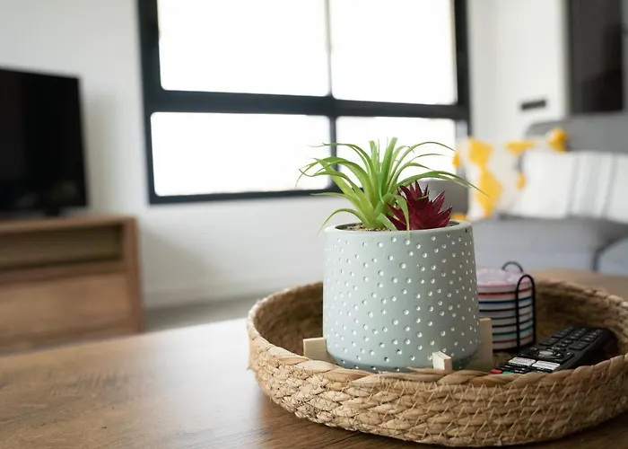 Apartmán Relaxing Luxury Vacation *