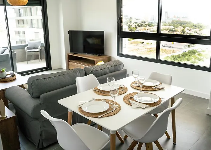 Relaxing Luxury Vacation * Calpe