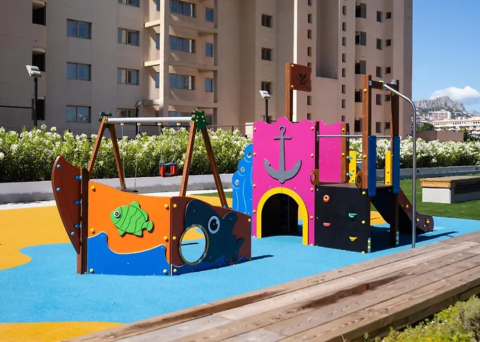 Relaxing Luxury Vacation Apartmán *