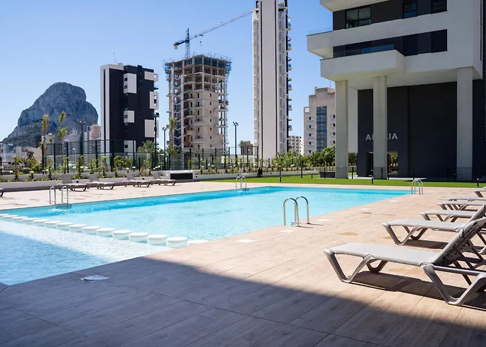 Relaxing Luxury Vacation Apartmán *