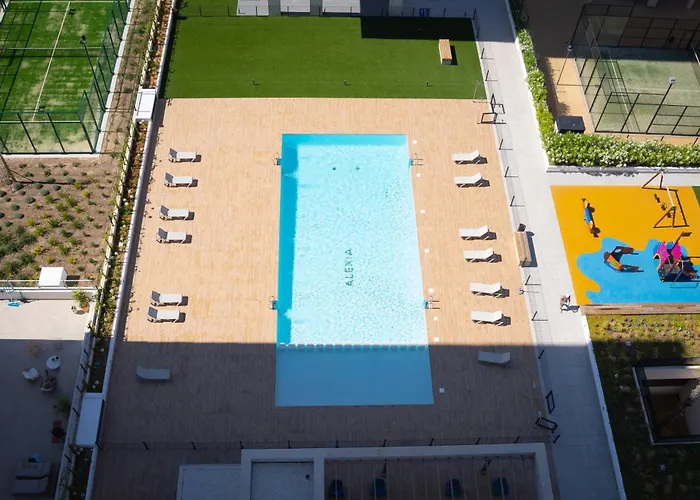 Relaxing Luxury Vacation Apartmán