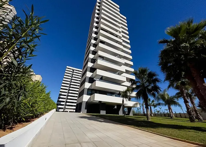 Relaxing Luxury Vacation Apartmán