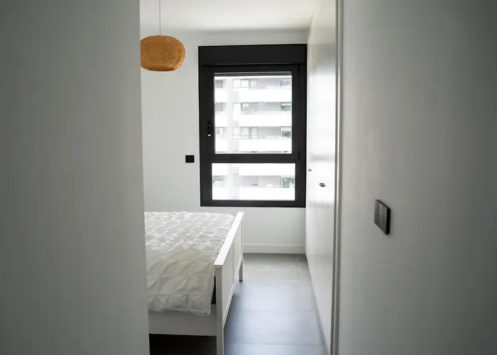 Relaxing Luxury Vacation Calpe