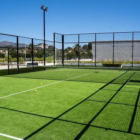 Relaxing Luxury Vacation Apartament *