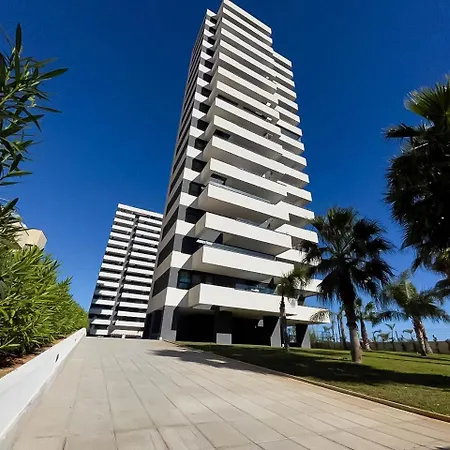 Relaxing Luxury Vacation Apartament